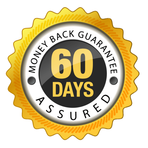 MannaFlux Official Website 100% Satisfaction 60 Days Money Back Guarantee